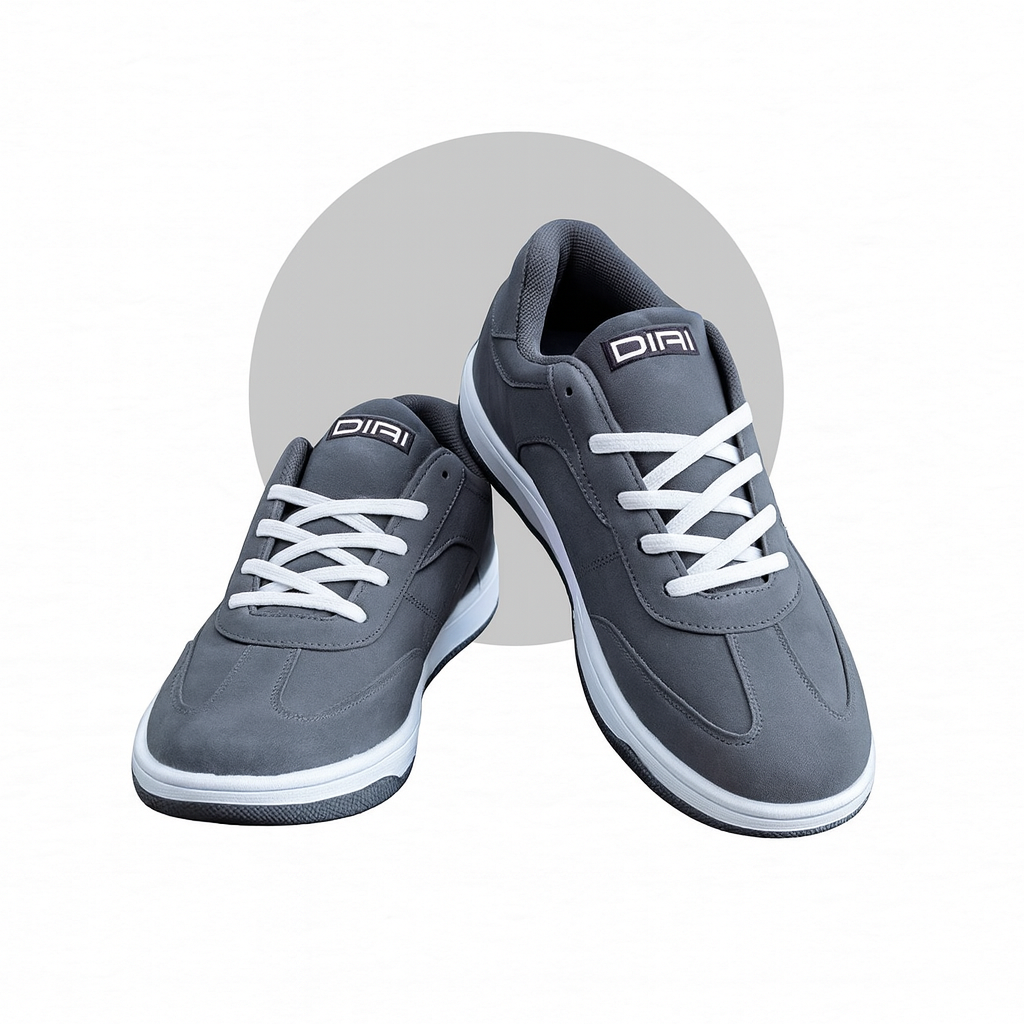 Bio Magnetic Shoes (CLASSIC PRO GREY)